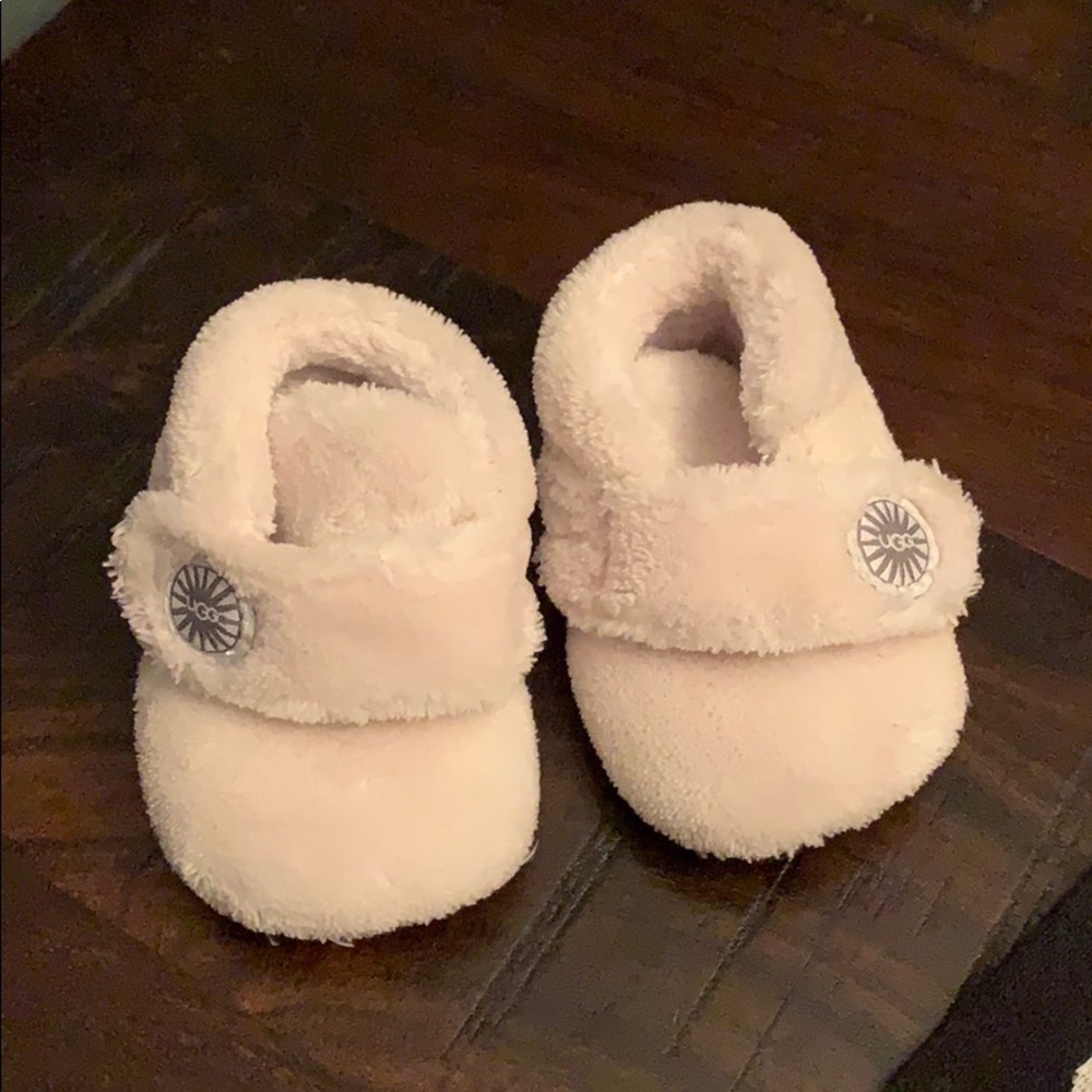 Baby Uggs